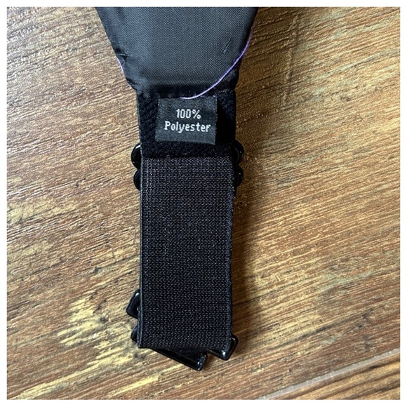 NWT Set of 4 Cummerbund Matching Set - Picture 7 of 8